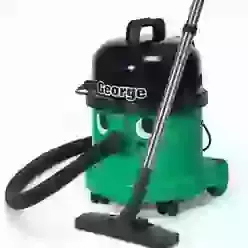 George Vacuum Cleaner 240V